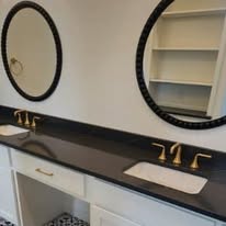 Bathroom Vanities